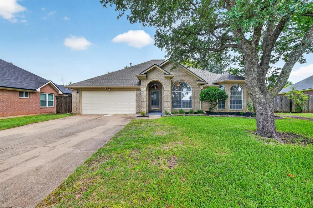6740 Old Mill Court North Richland Hills, TX 76182