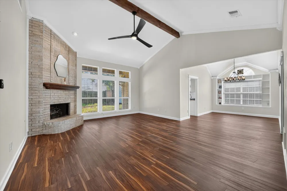 6740 Old Mill Court North Richland Hills, TX 76182