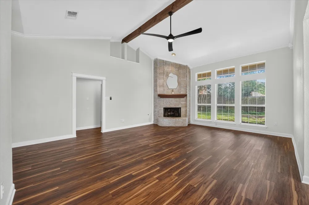 6740 Old Mill Court North Richland Hills, TX 76182