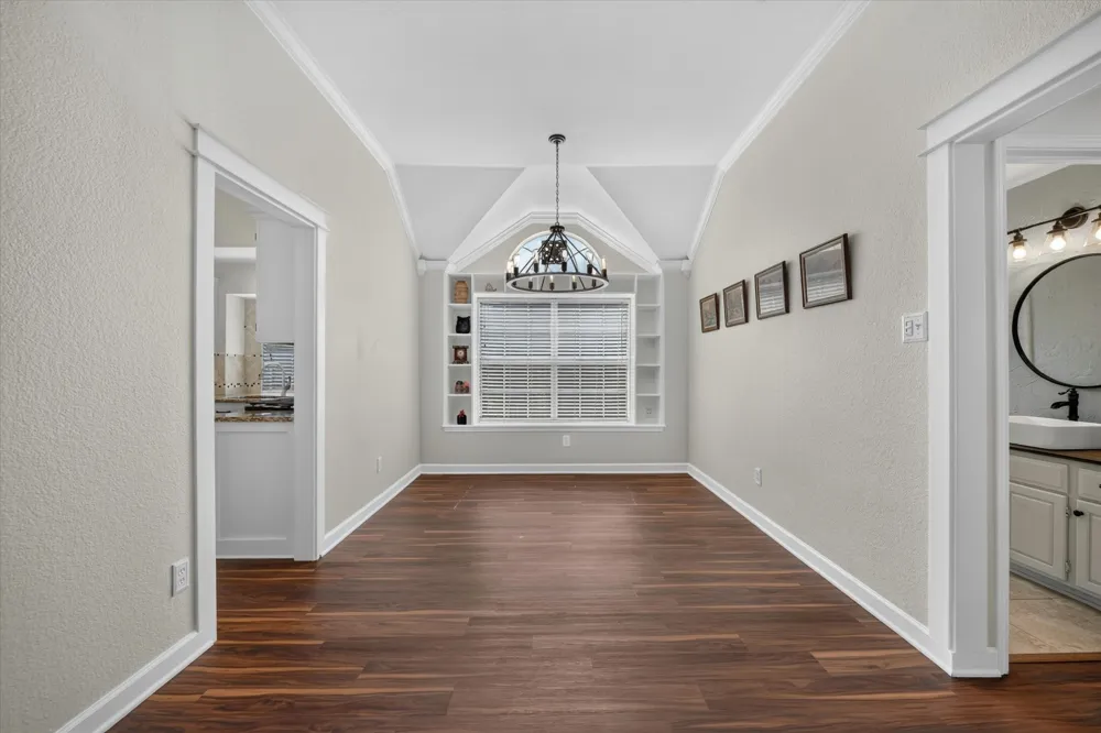 6740 Old Mill Court North Richland Hills, TX 76182