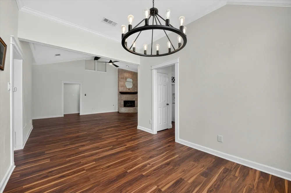 6740 Old Mill Court North Richland Hills, TX 76182