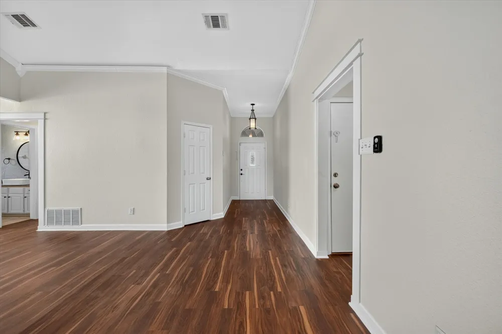 6740 Old Mill Court North Richland Hills, TX 76182