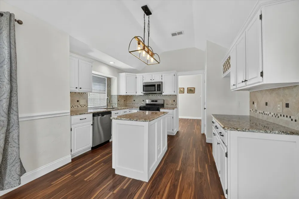 6740 Old Mill Court North Richland Hills, TX 76182