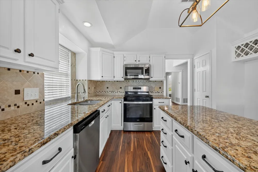 6740 Old Mill Court North Richland Hills, TX 76182