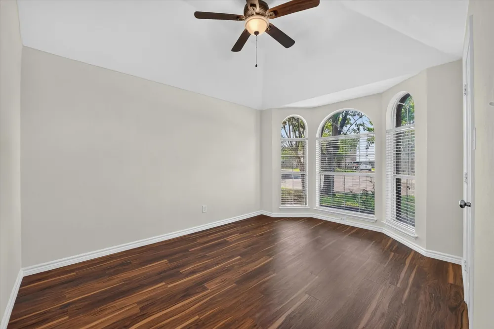 6740 Old Mill Court North Richland Hills, TX 76182