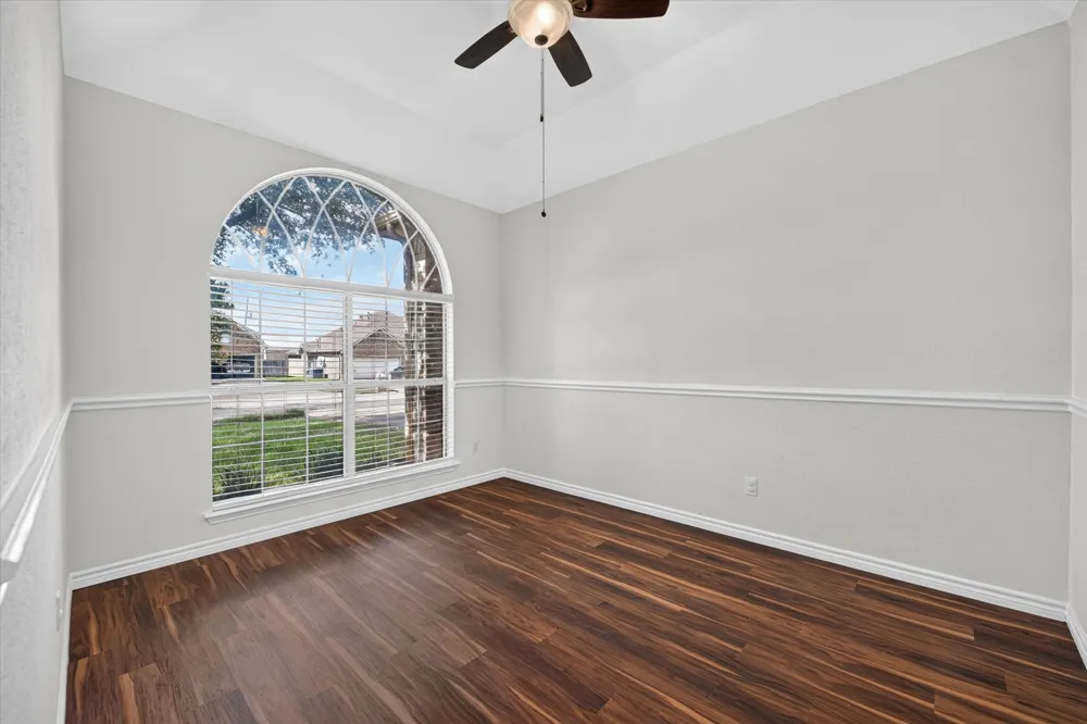 6740 Old Mill Court North Richland Hills, TX 76182