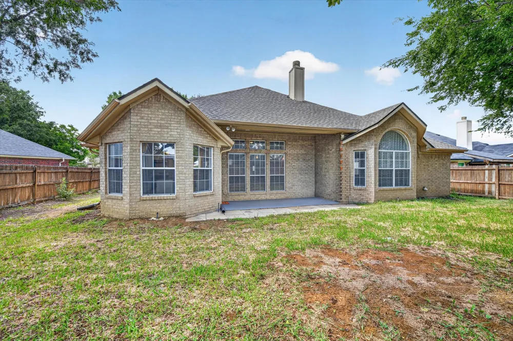 6740 Old Mill Court North Richland Hills, TX 76182