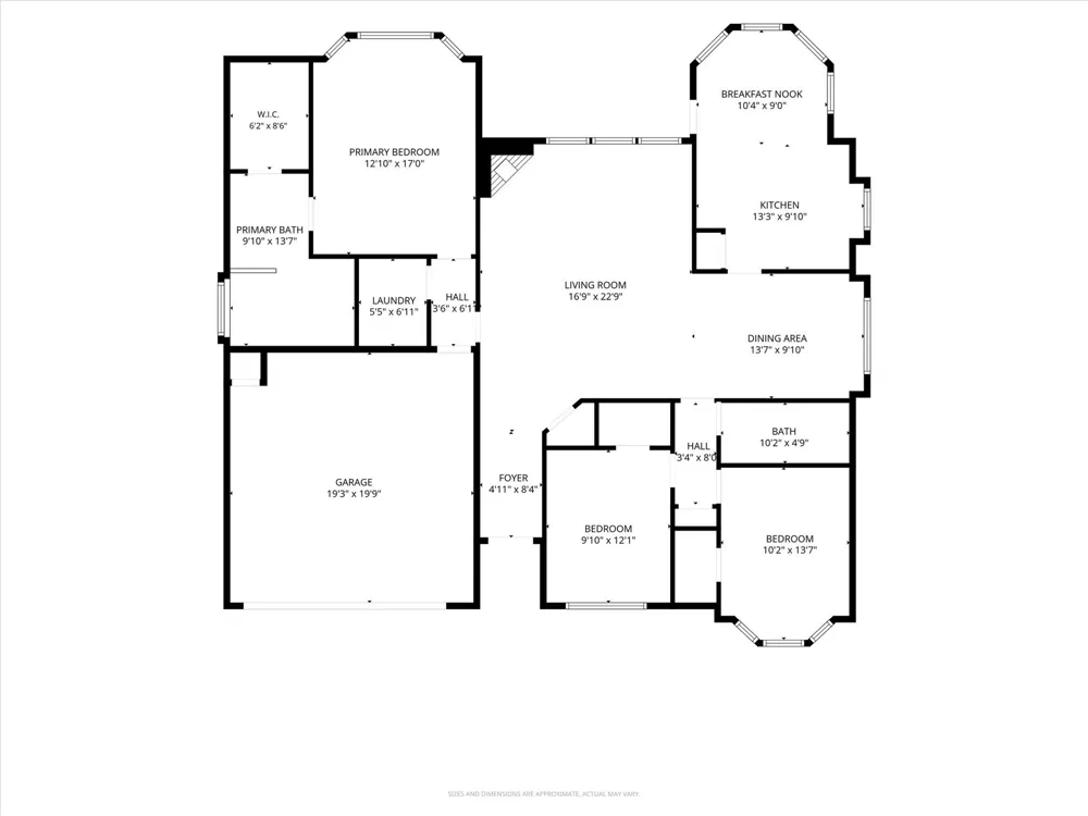 6740 Old Mill Court North Richland Hills, TX 76182