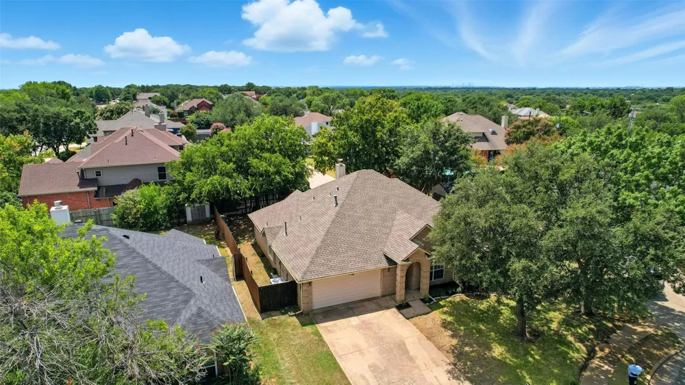 6740 Old Mill Court North Richland Hills, TX 76182
