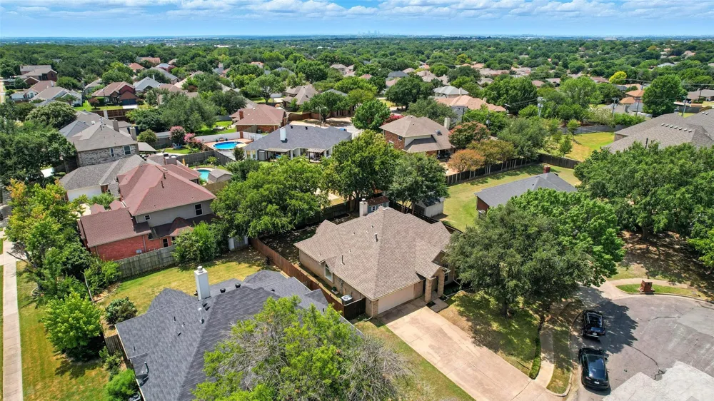 6740 Old Mill Court North Richland Hills, TX 76182