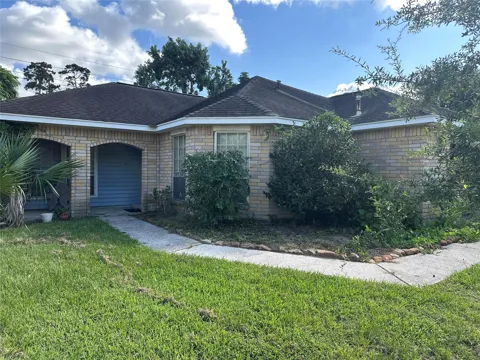 10915 Kentington Oak Drive
