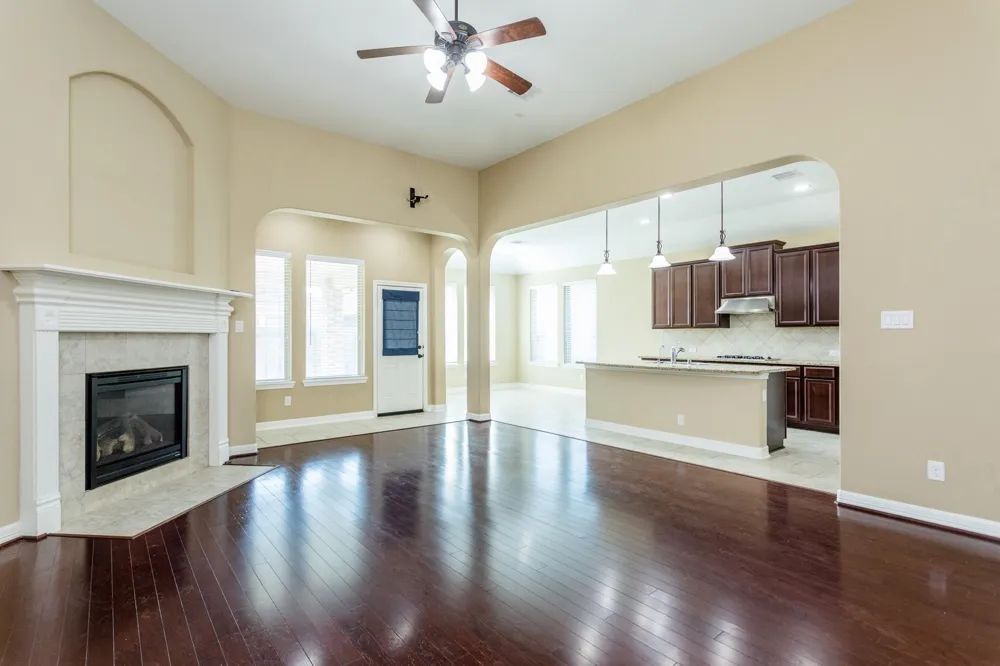 7810 Deep Green Drive Rosenberg, TX 77469