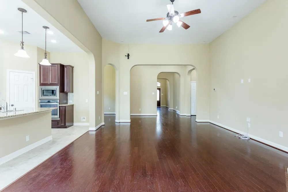 7810 Deep Green Drive Rosenberg, TX 77469