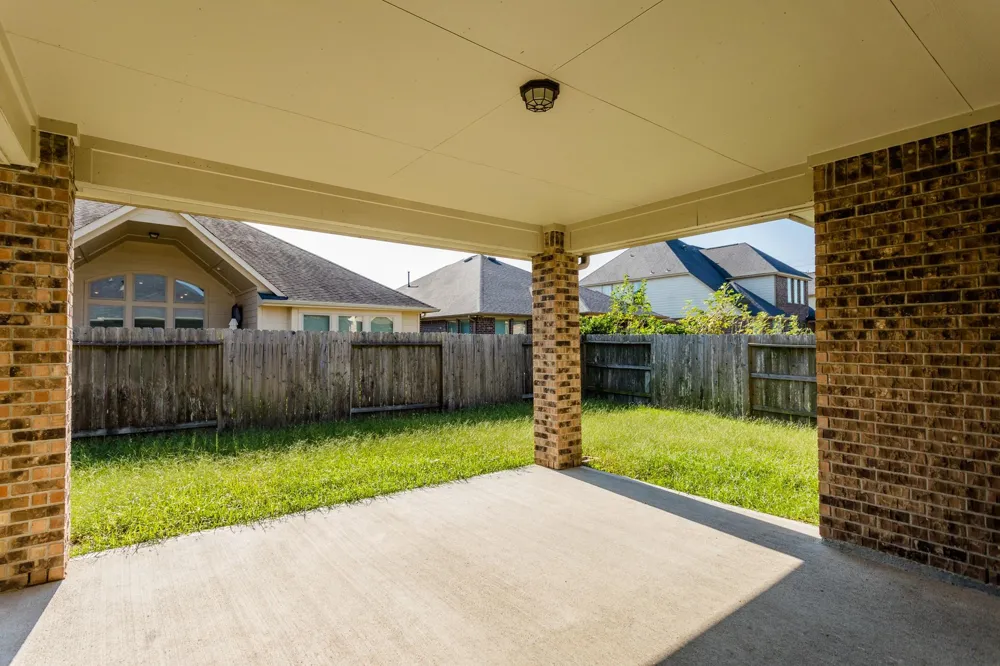 7810 Deep Green Drive Rosenberg, TX 77469