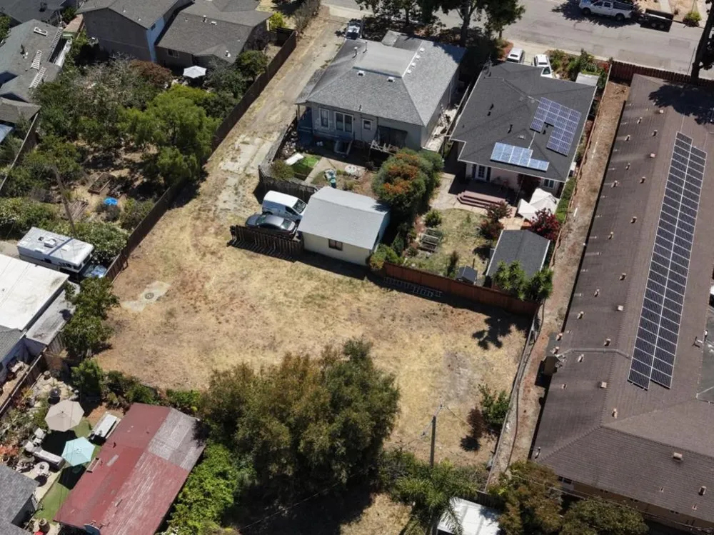131 Trevethan Santa Cruz, CA 95062