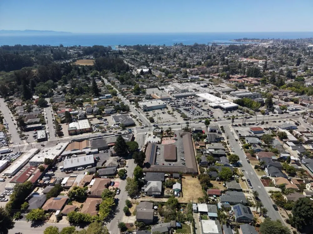 131 Trevethan Santa Cruz, CA 95062