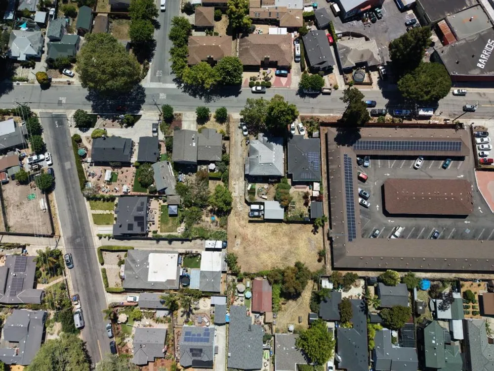 131 Trevethan Santa Cruz, CA 95062