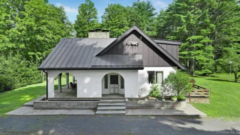 118 Bennett Road