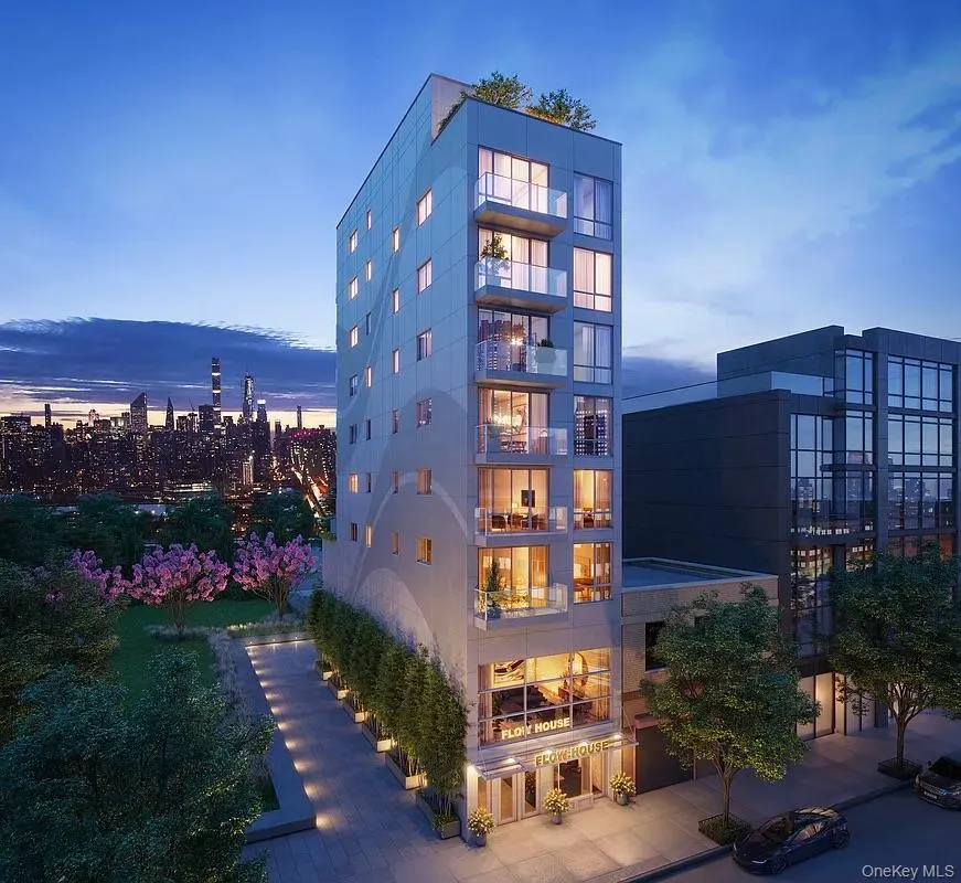 4244 Crescent Street #6B Long Island City, NY 11101