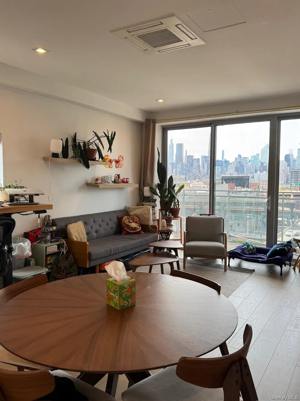 4244 Crescent Street #6B Long Island City, NY 11101