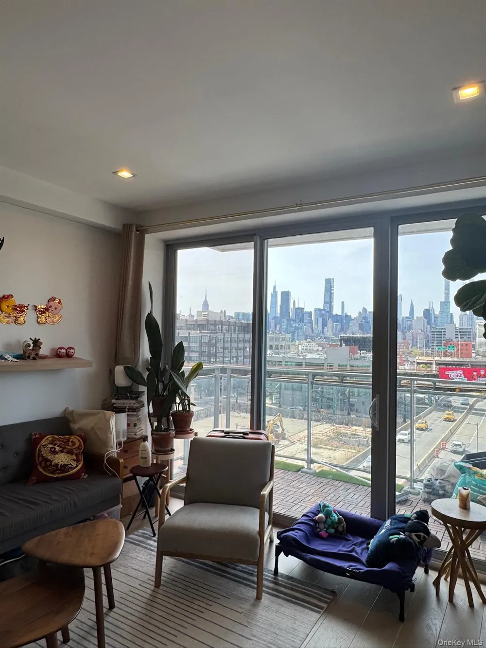 4244 Crescent Street #6B Long Island City, NY 11101
