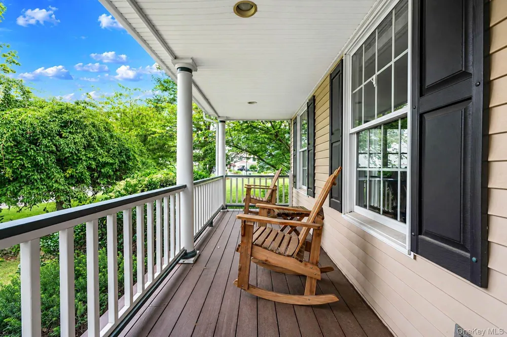 62 Tallmadge Trail Miller Place, NY 11764