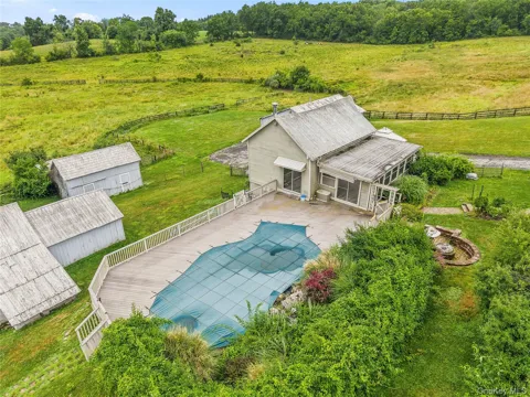 35 Milburn Road #Pool House
