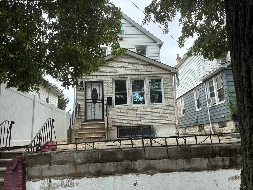 12105 Linden Boulevard South Ozone Park, NY 11420