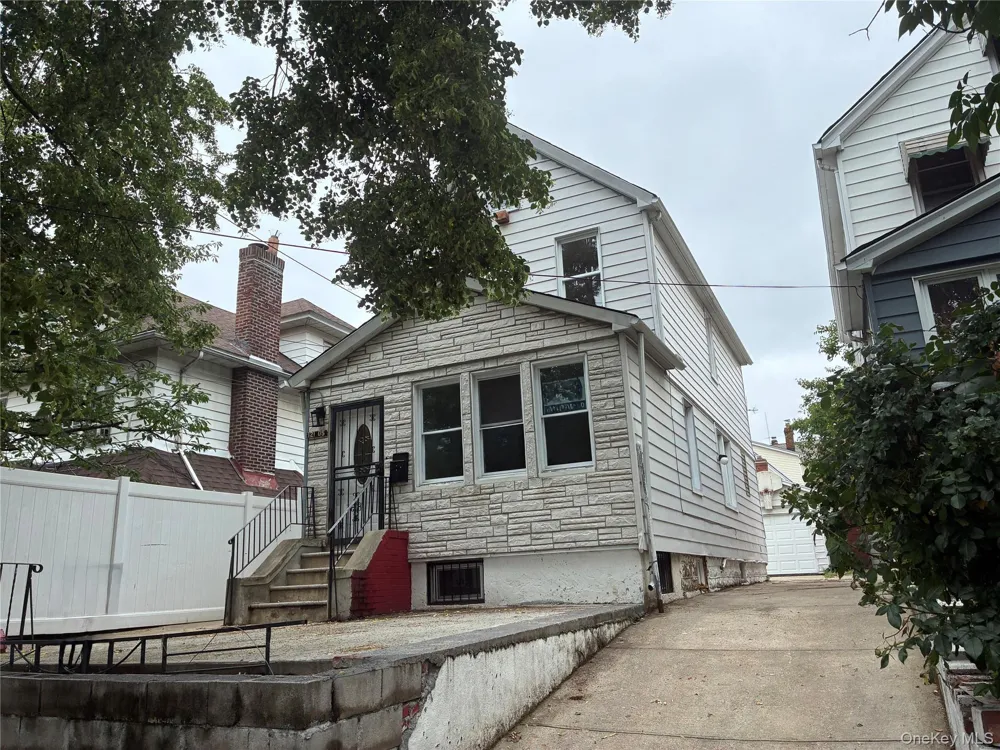 12105 Linden Boulevard South Ozone Park, NY 11420