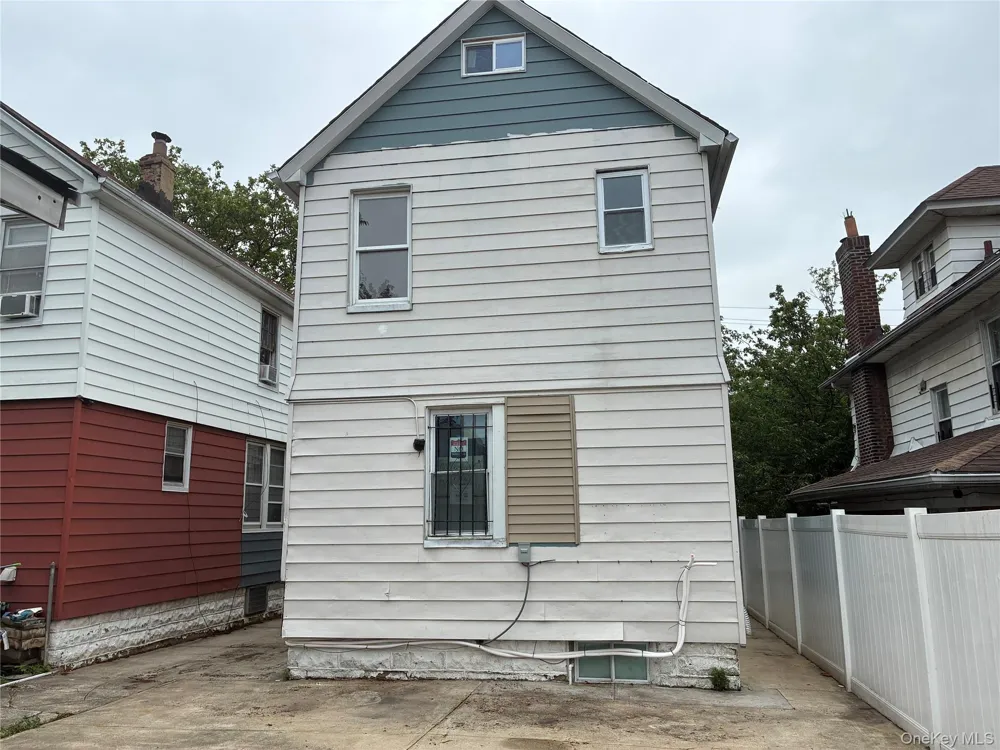 12105 Linden Boulevard South Ozone Park, NY 11420