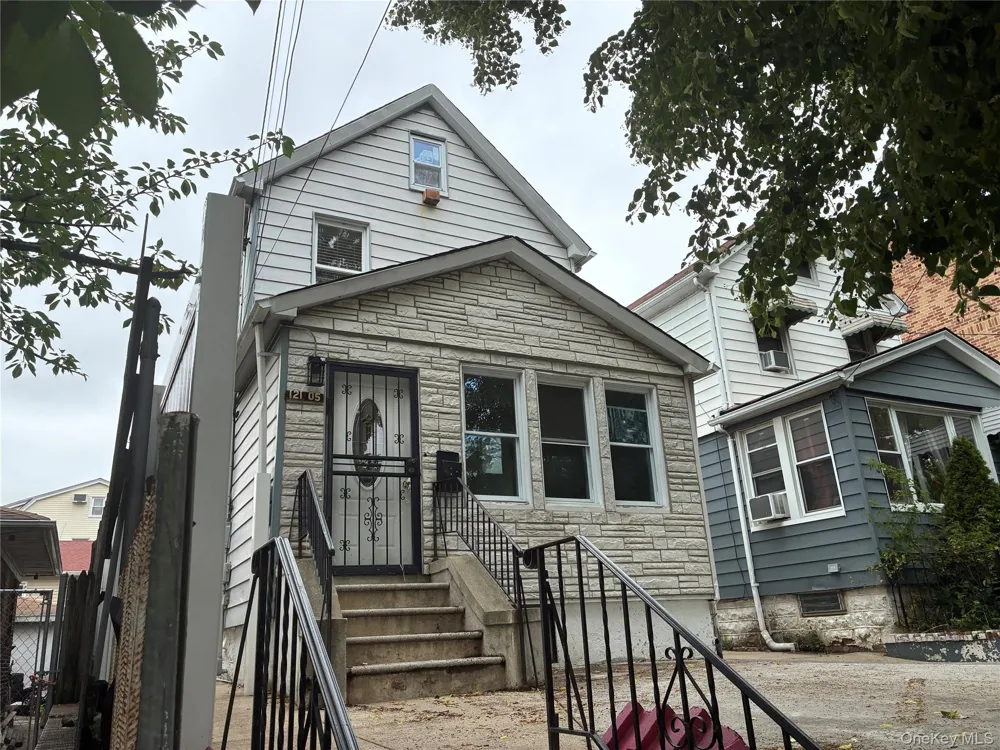 12105 Linden Boulevard South Ozone Park, NY 11420