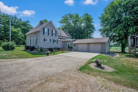 405 Pennell Road