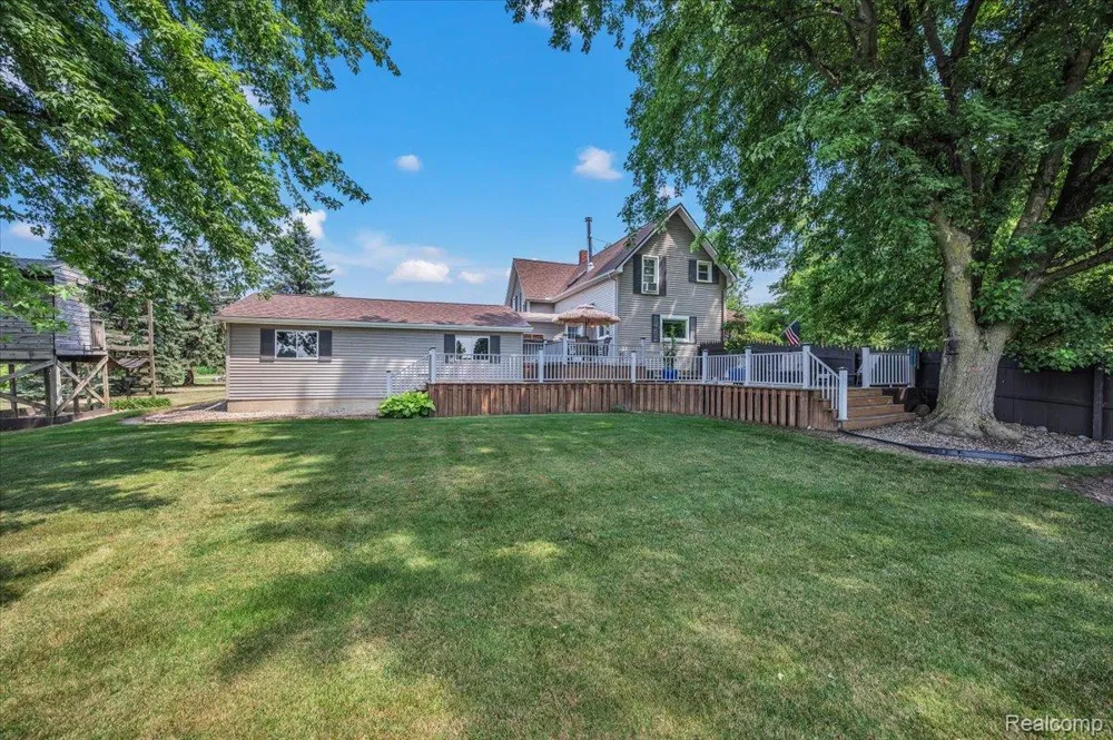 405 Pennell Road Imlay Township, MI 48444
