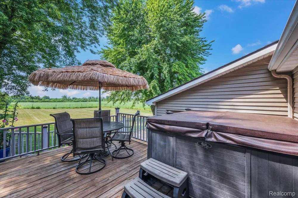 405 Pennell Road Imlay Township, MI 48444