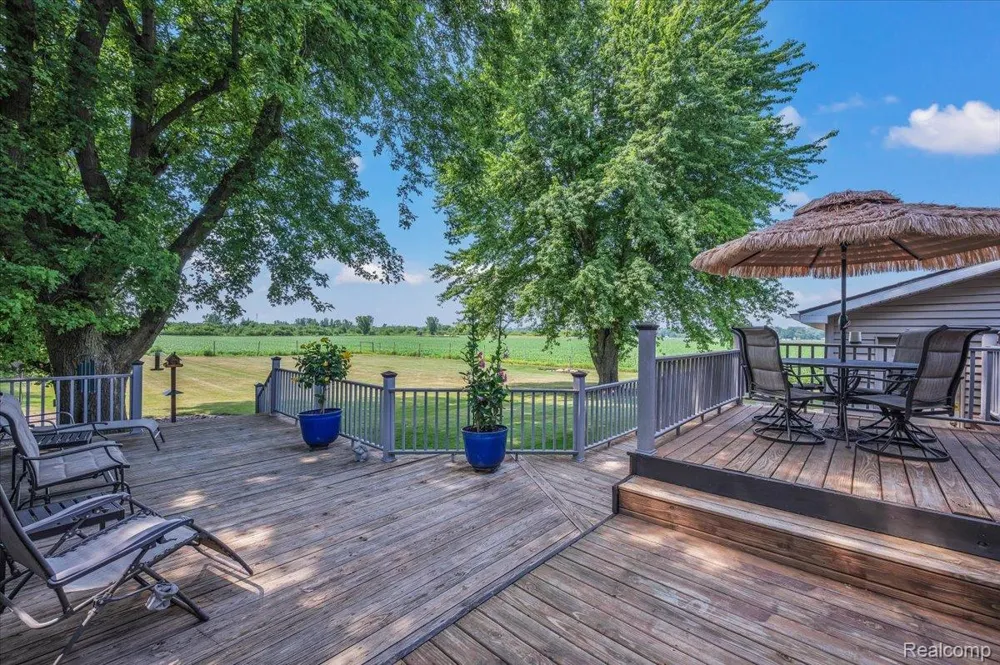 405 Pennell Road Imlay Township, MI 48444