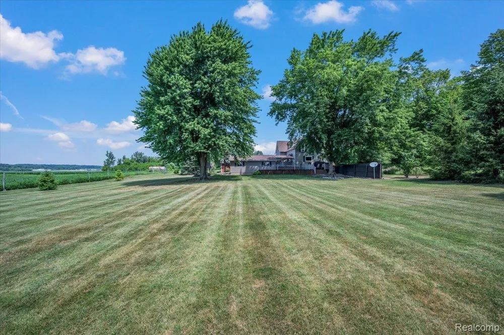 405 Pennell Road Imlay Township, MI 48444