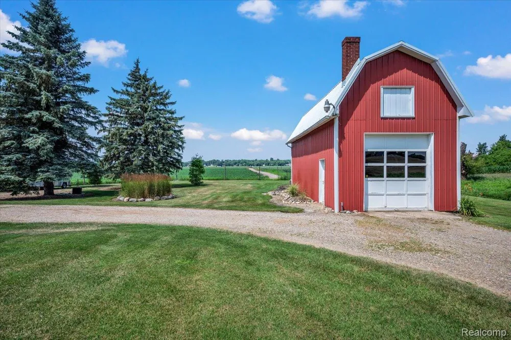 405 Pennell Road Imlay Township, MI 48444