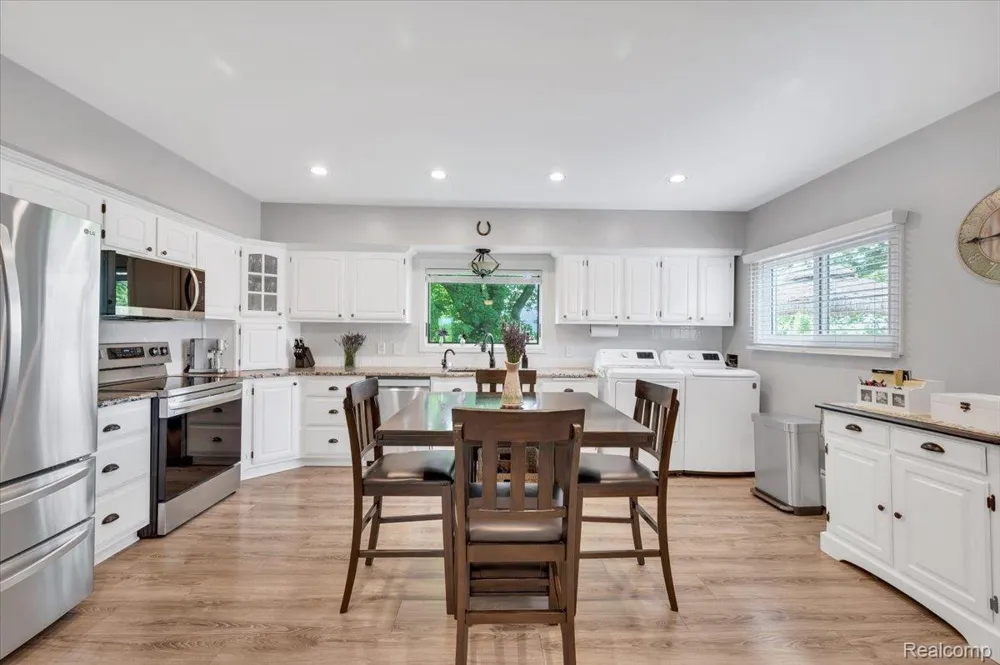 405 Pennell Road Imlay Township, MI 48444