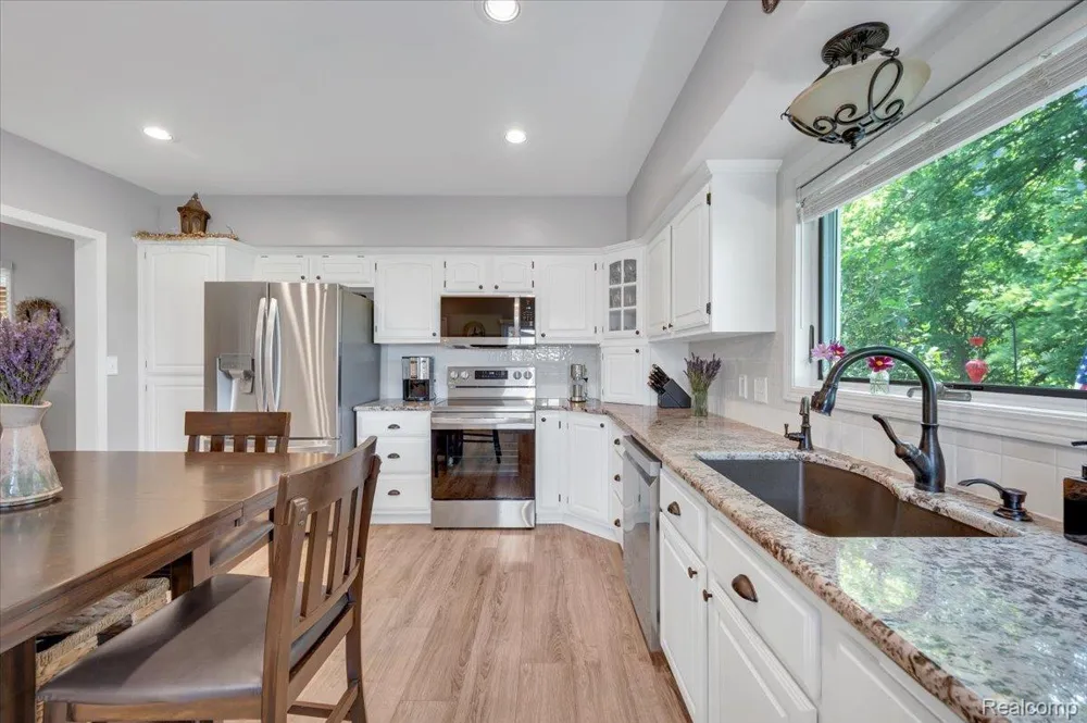405 Pennell Road Imlay Township, MI 48444