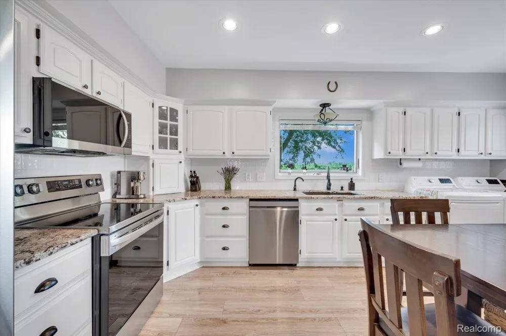 405 Pennell Road Imlay Township, MI 48444