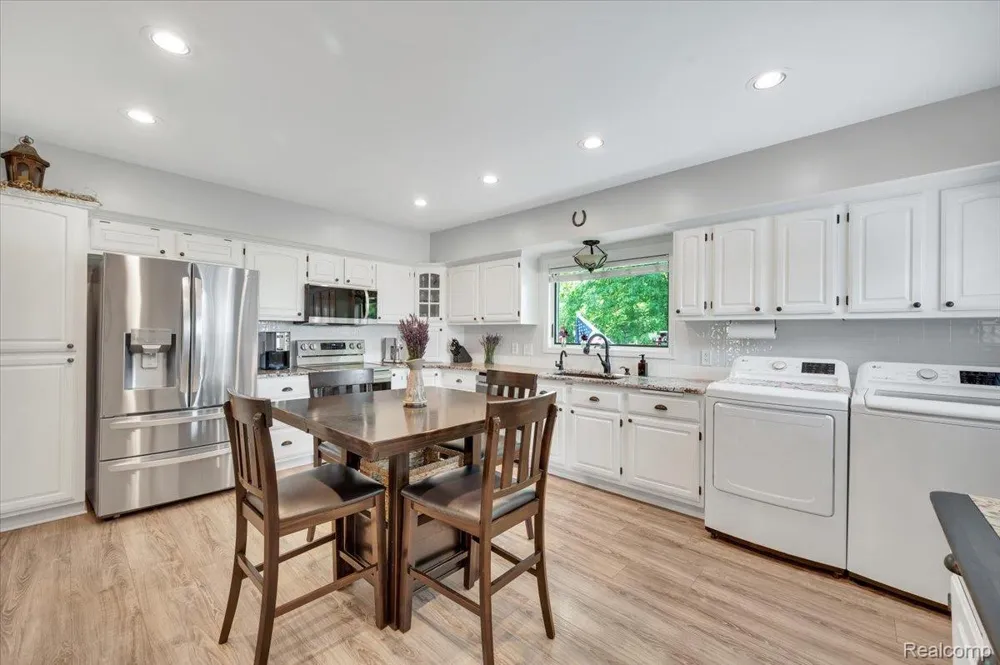 405 Pennell Road Imlay Township, MI 48444