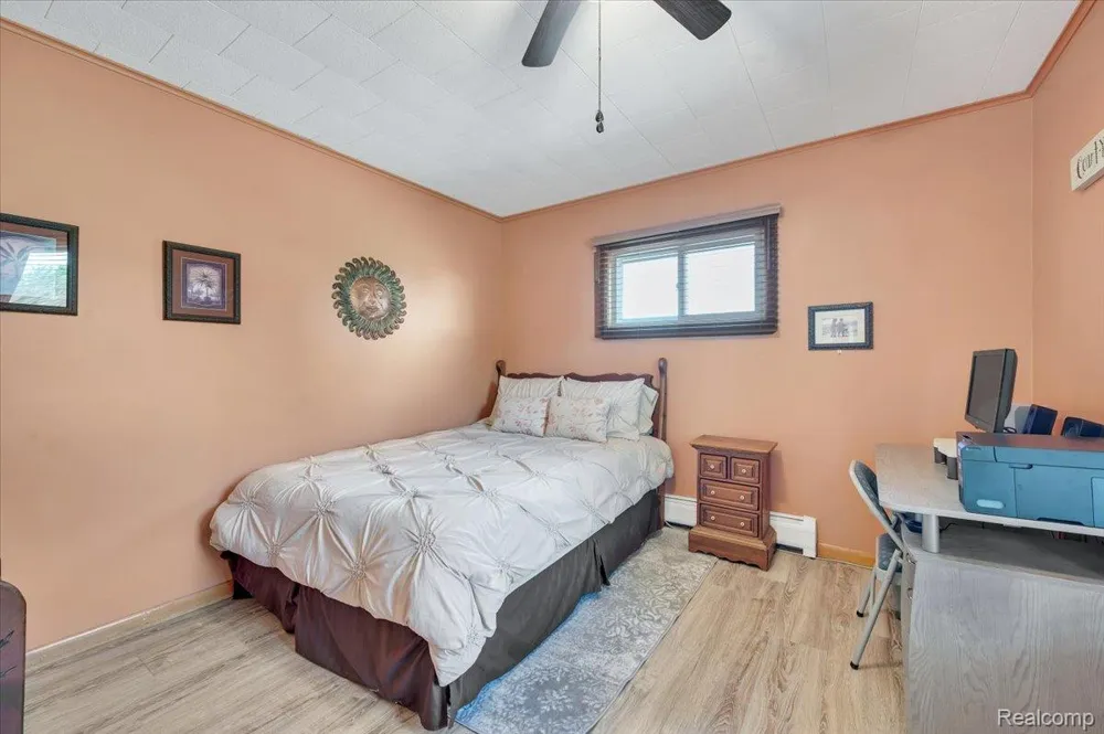 405 Pennell Road Imlay Township, MI 48444