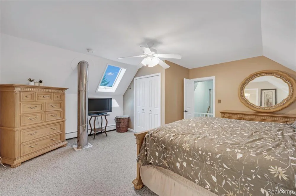 405 Pennell Road Imlay Township, MI 48444