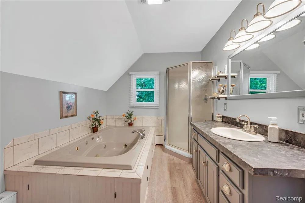 405 Pennell Road Imlay Township, MI 48444