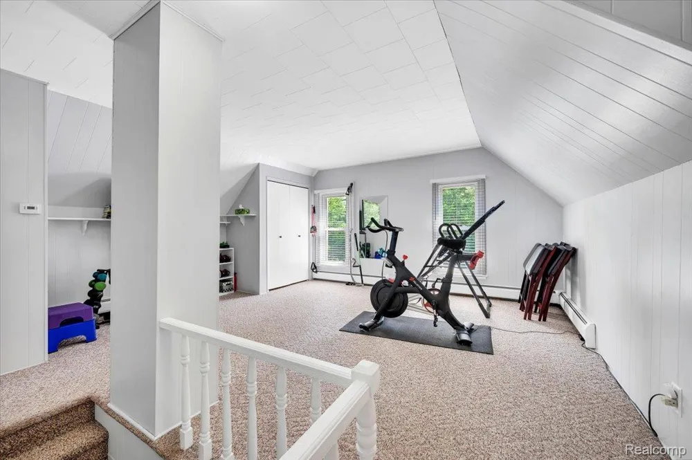 405 Pennell Road Imlay Township, MI 48444