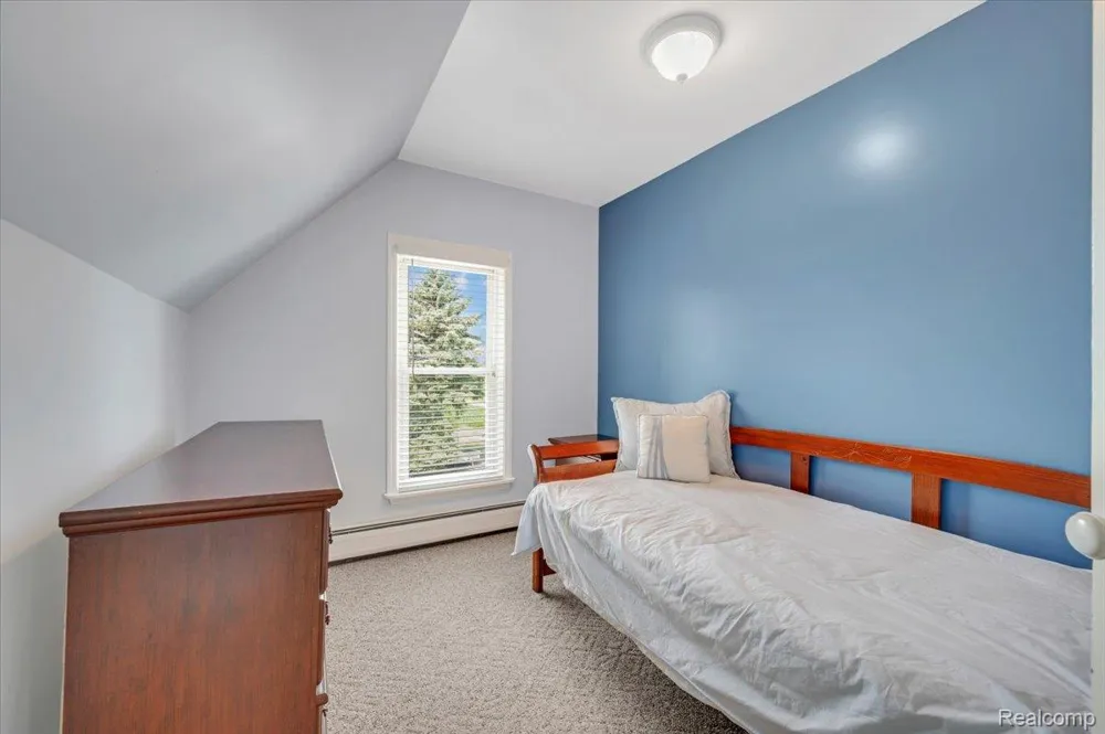 405 Pennell Road Imlay Township, MI 48444