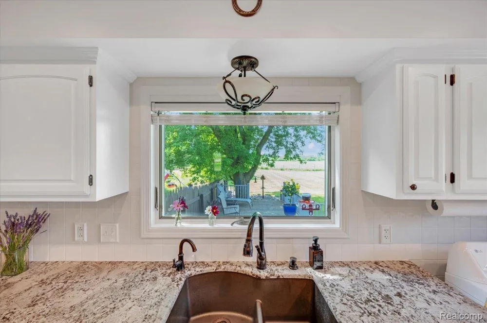 405 Pennell Road Imlay Township, MI 48444