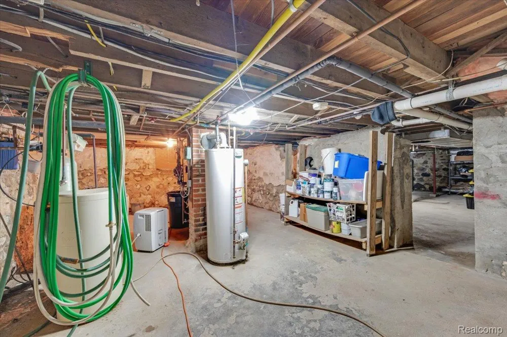 405 Pennell Road Imlay Township, MI 48444
