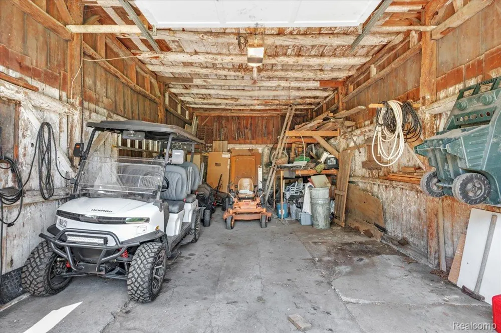 405 Pennell Road Imlay Township, MI 48444