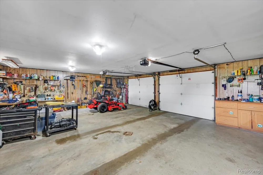 405 Pennell Road Imlay Township, MI 48444
